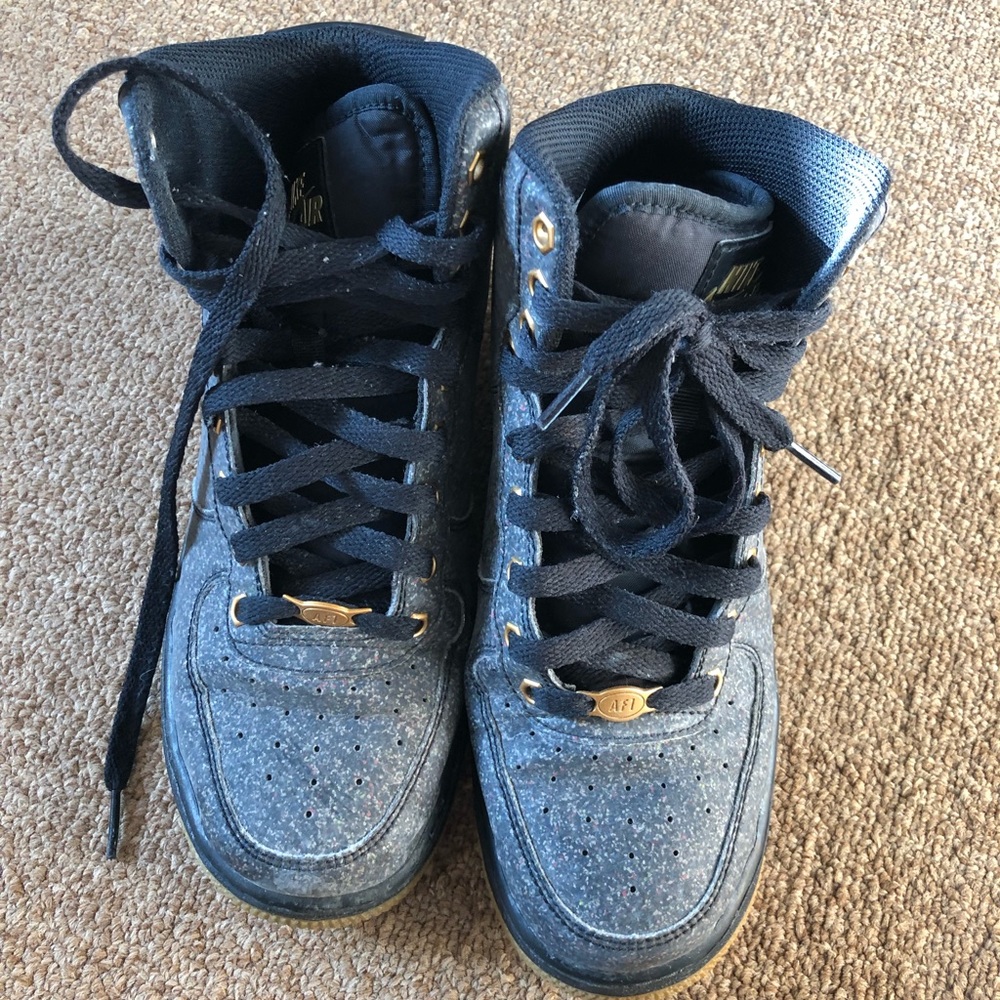 Nike Air Force One